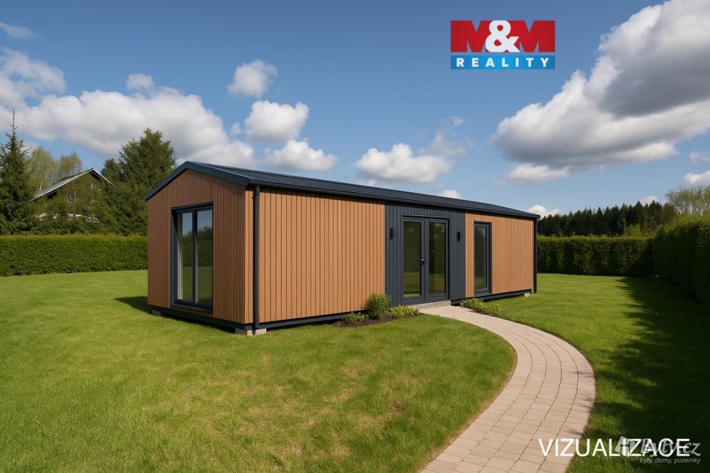 Prodej domu 51 m², Orlické Záhoří