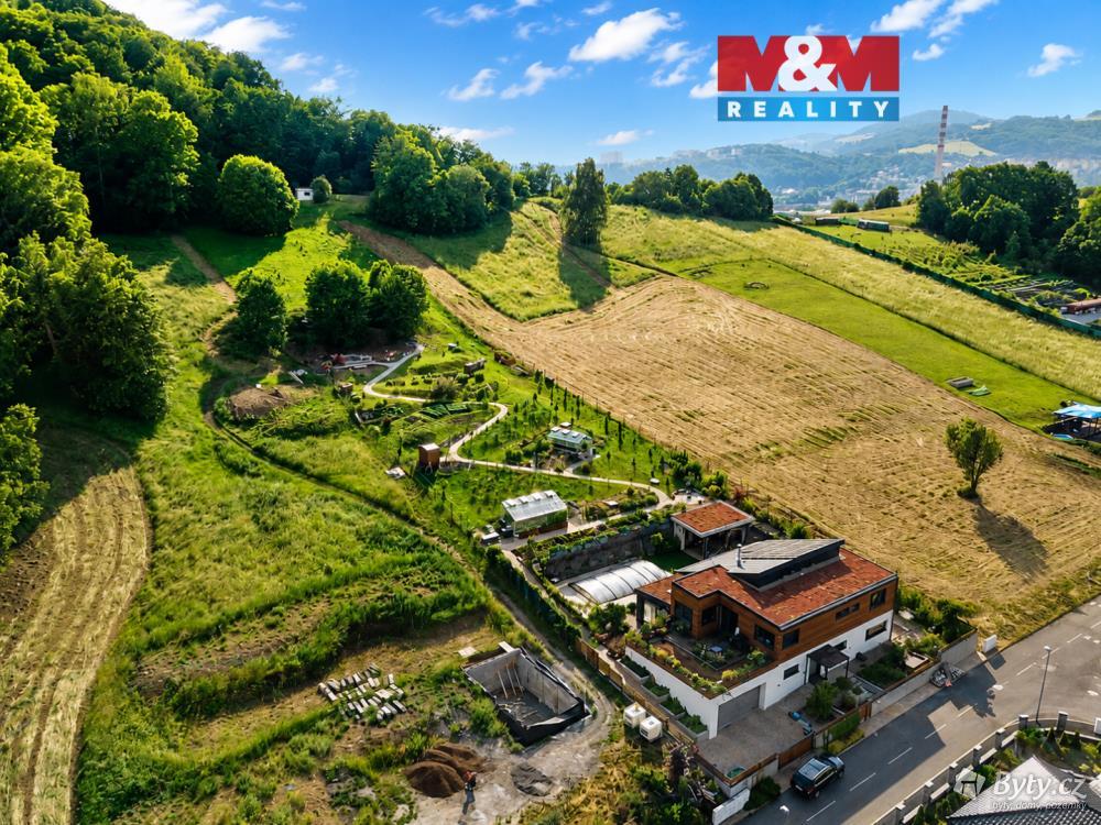 Prodej domu 297 m², Valtířov nad Labem · Velké Březno