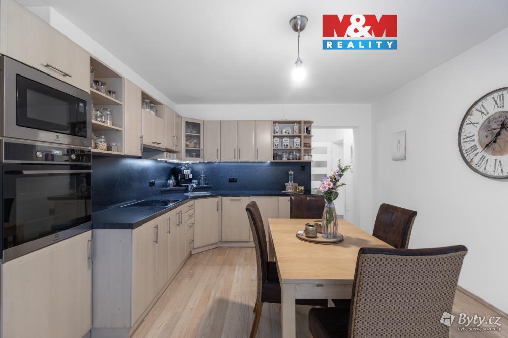Prodej domu 230 m², U Obory · Šilheřovice