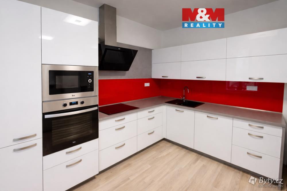Prodej bytu 3+kk 61 m², Světlov · Šternberk