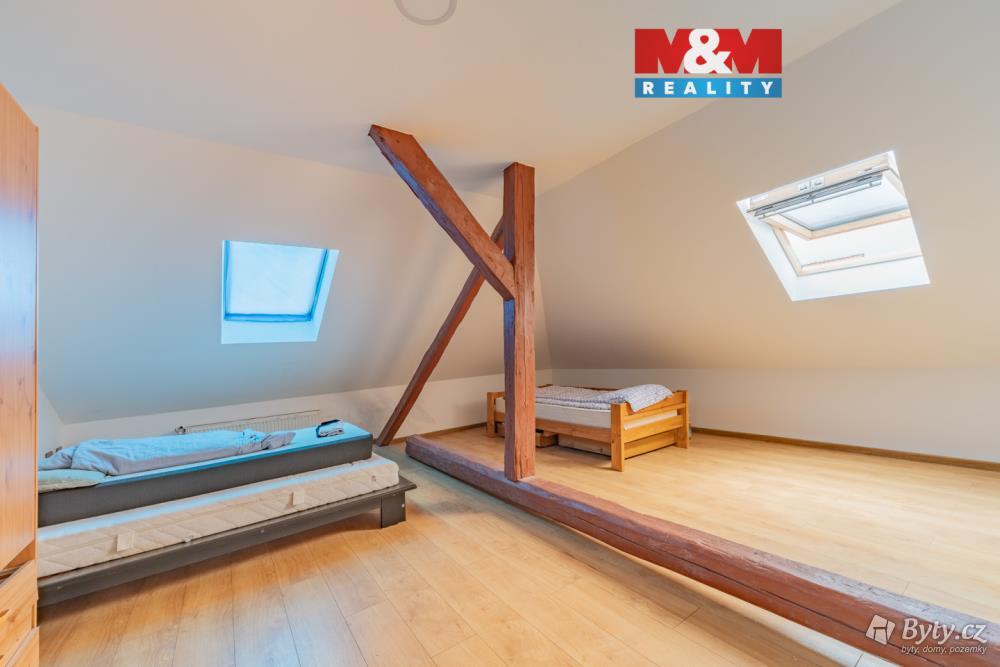 Pronájem bytu 200 m², Staré náměstí · Sokolov