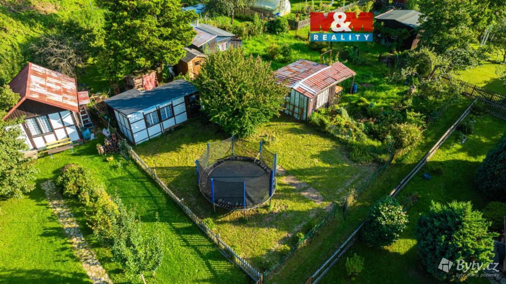 Prodej chaty / chalupy 203 m², Nové Město pod Smrkem