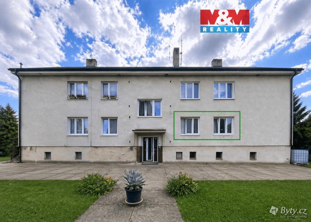 Prodej bytu 3+kk 95 m², Dvory
