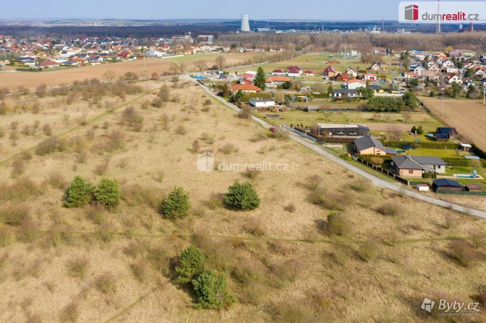Prodej pozemku 911 m², Polní · Libiš