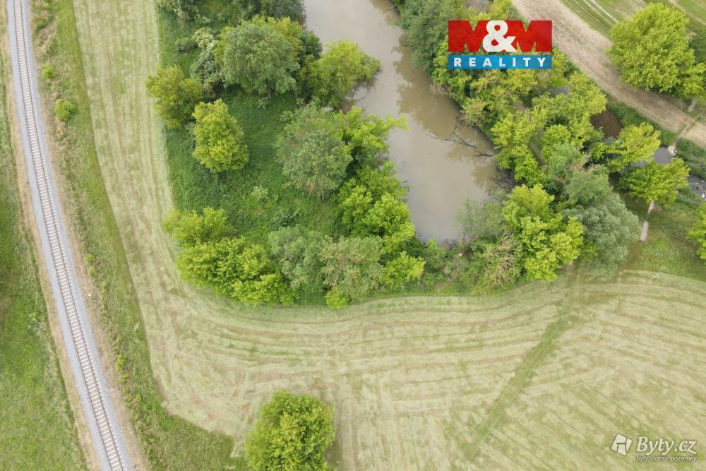Prodej pozemku 572 m², Kaunicova · Uherský Brod
