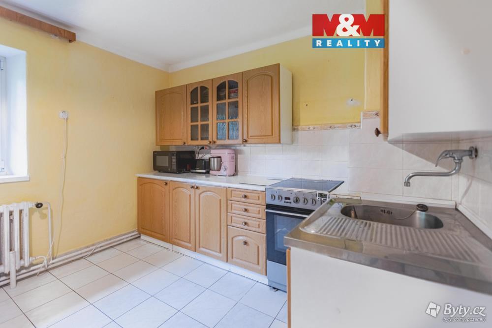 Prodej domu 96 m², Malinec · Kbel