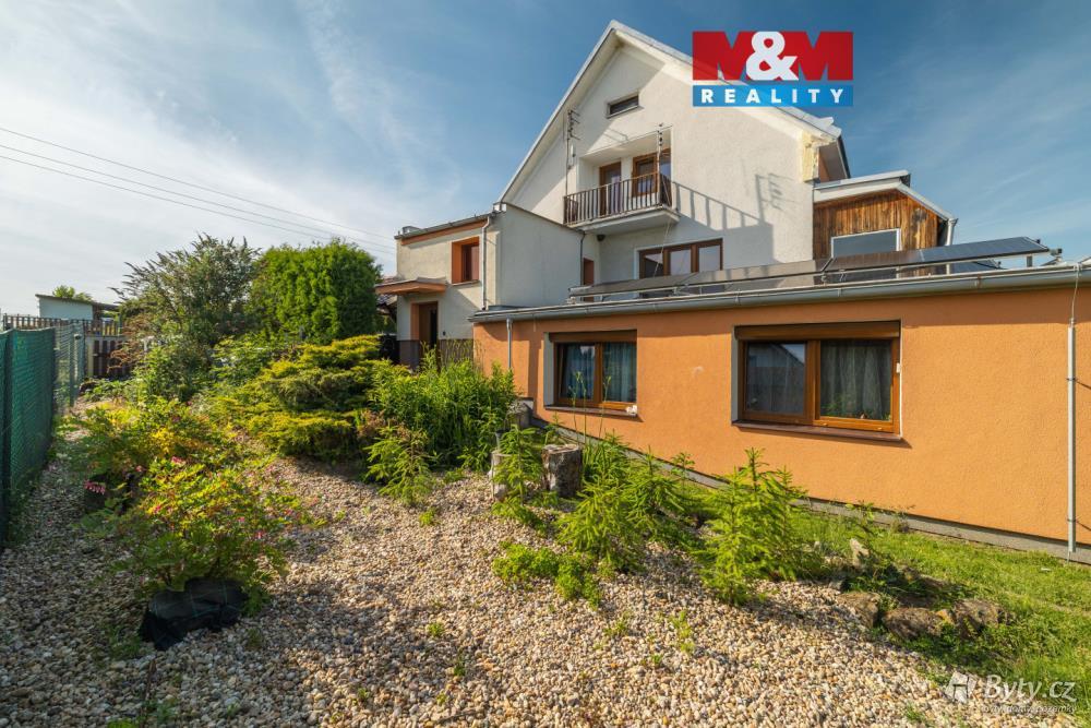 Prodej domu 133 m², Havlíčkova · Ledeč nad Sázavou