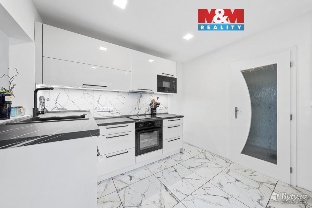 Prodej bytu 5+1 192 m², Javory · Malšovice