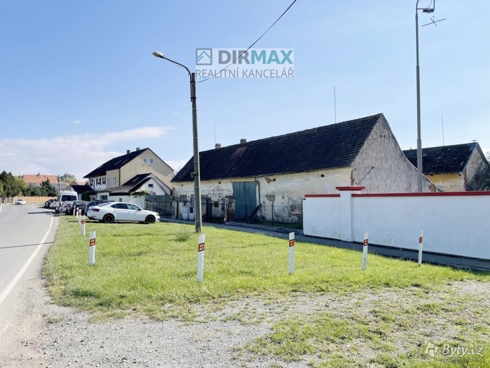 Prodej domu 665 m², Mlýnská · Malesice · Plzeň