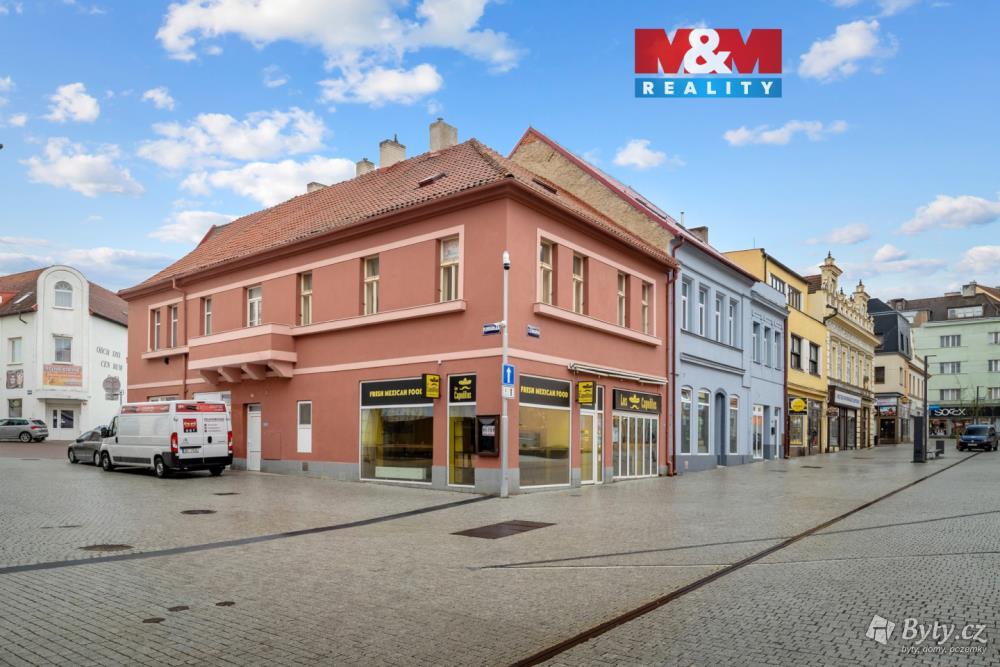 Prodej domu 104 m², Váňova · Kladno