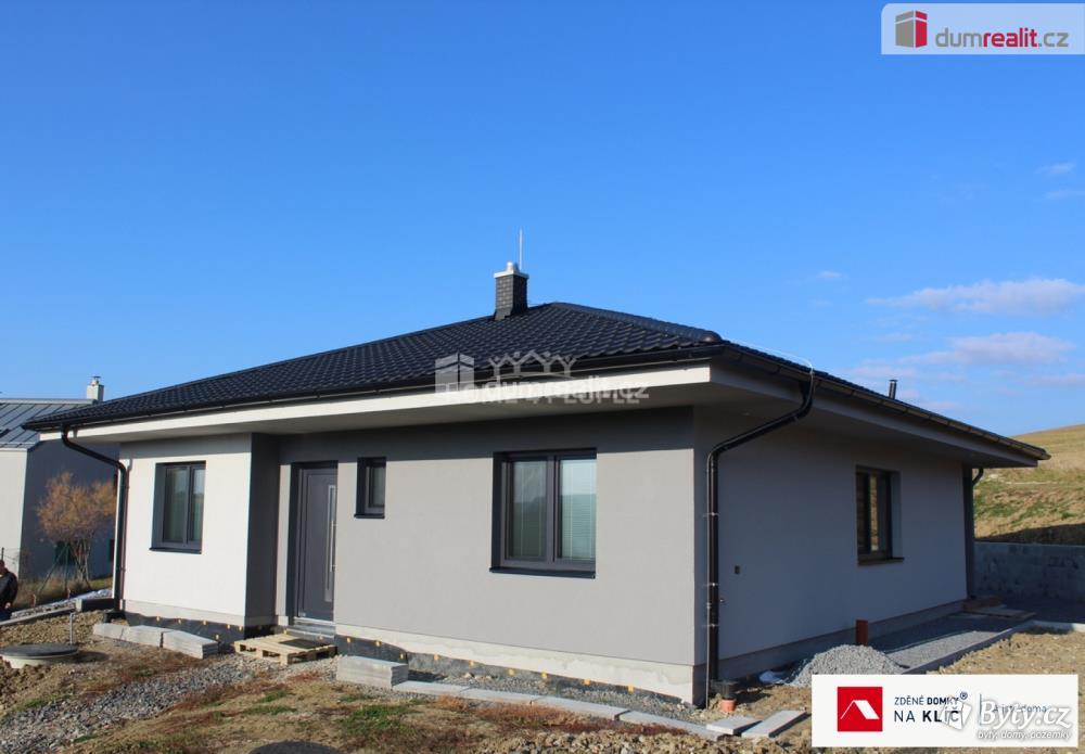 Prodej domu 115 m², Losy · Těšov · Uherský Brod