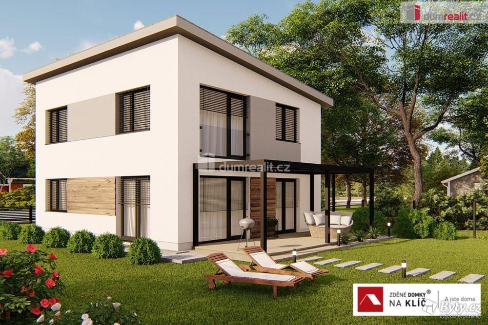 Prodej domu 121 m², Komenského · Luhačovice