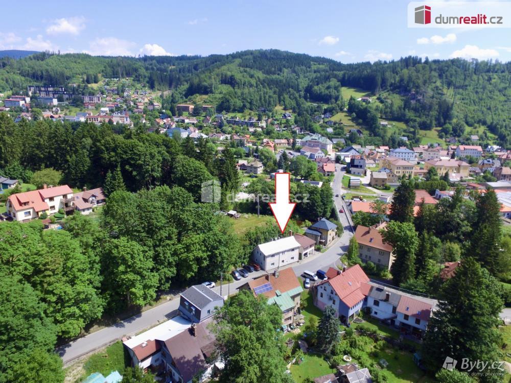 Ubytovací služby, Jablonec nad Jizerou, Blansko, Jablonec nad Jizerou