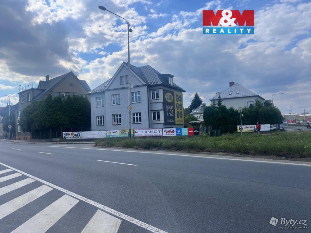 Prodej domu 65 m², Stodolní · Moravská Ostrava · Ostrava