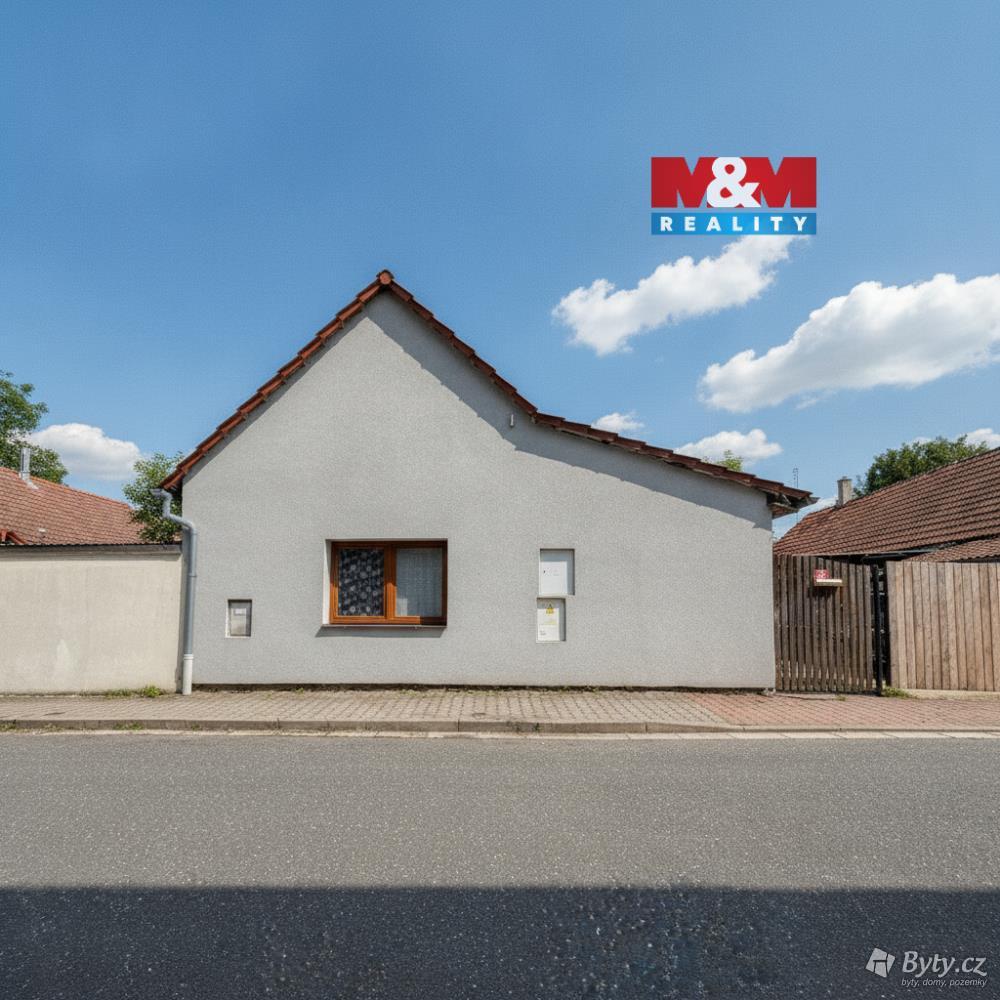 Prodej domu 97 m², Radim · okres Kolín