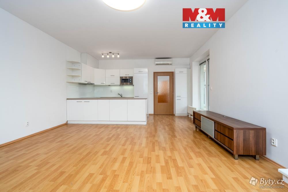 Prodej bytu 2+kk 64 m², Sicherova · Kyje