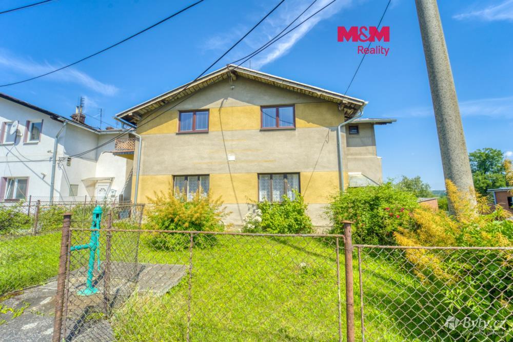 Prodej domu 203 m², Kařez