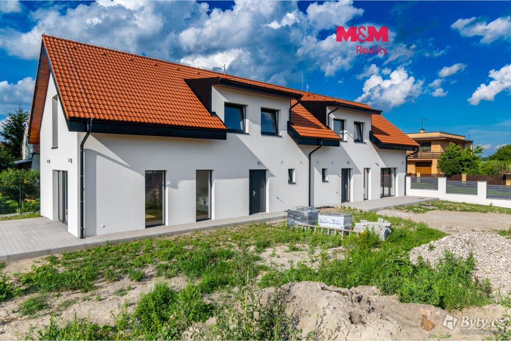 Prodej domu 149 m², Dobšice