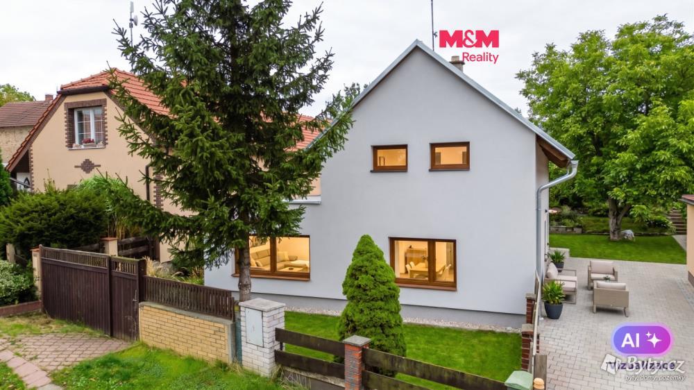 Prodej domu 72 m², Vrbčany