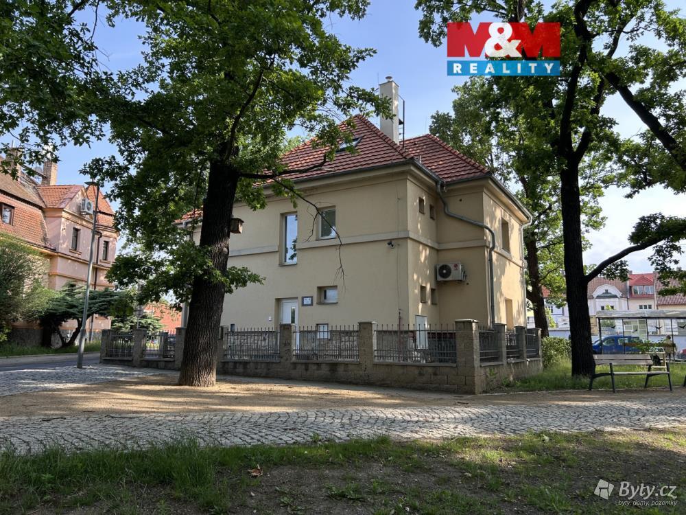 Pronájem komerčního prostoru 31 m², Žatecká · Louny