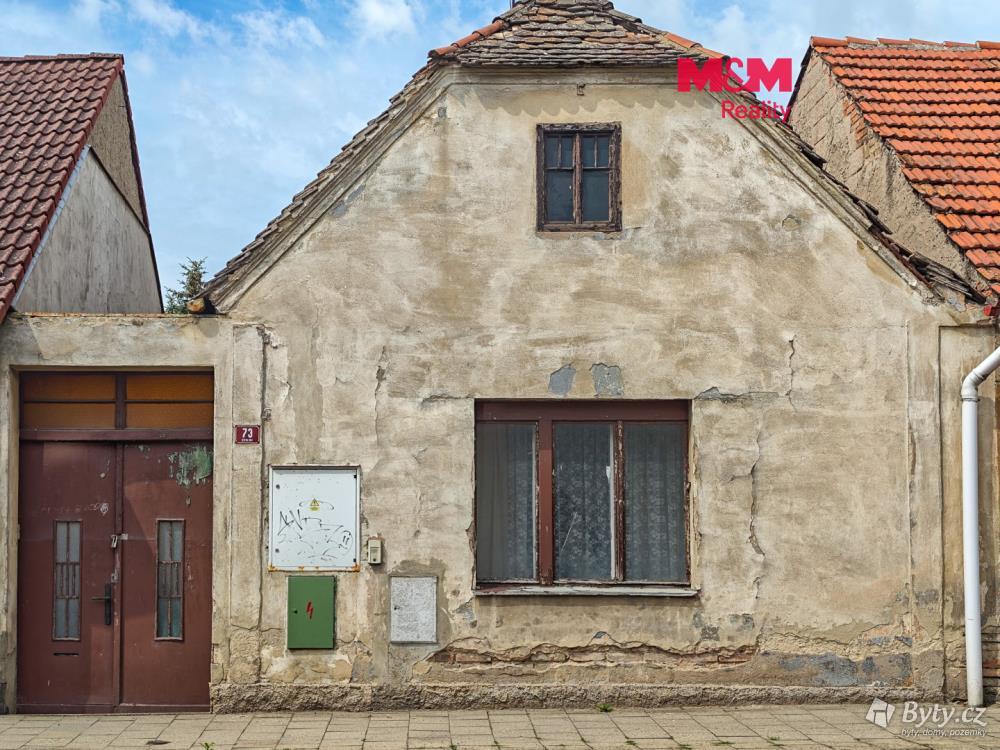Prodej domu 76 m², Lounská · Cítoliby