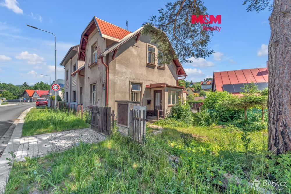 Prodej domu 140 m², Lomnická · Nová Paka