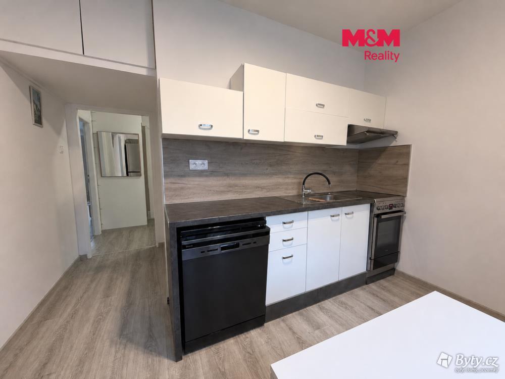 Pronájem bytu 2+1 58 m², Kosmonautů · Ráj · Karviná