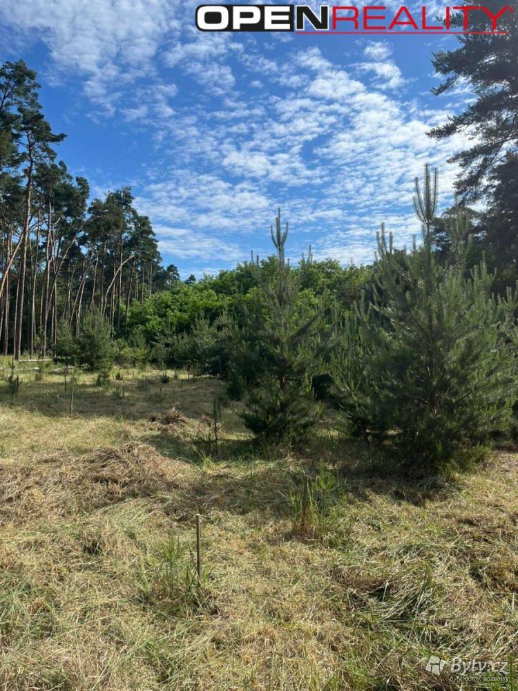 Prodej pozemku 8713 m², Vracov