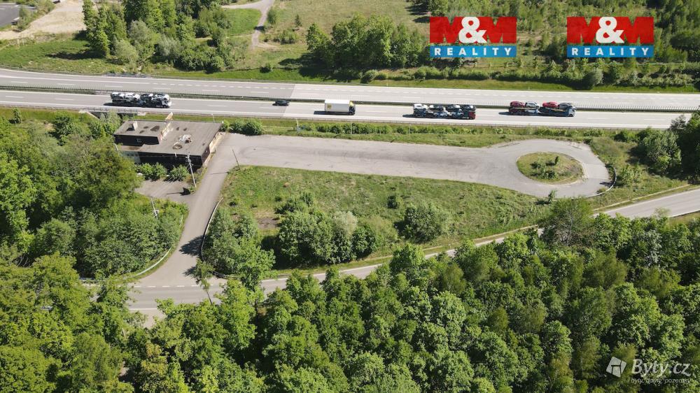 Prodej komerčního prostoru 476 m², Fryčovice