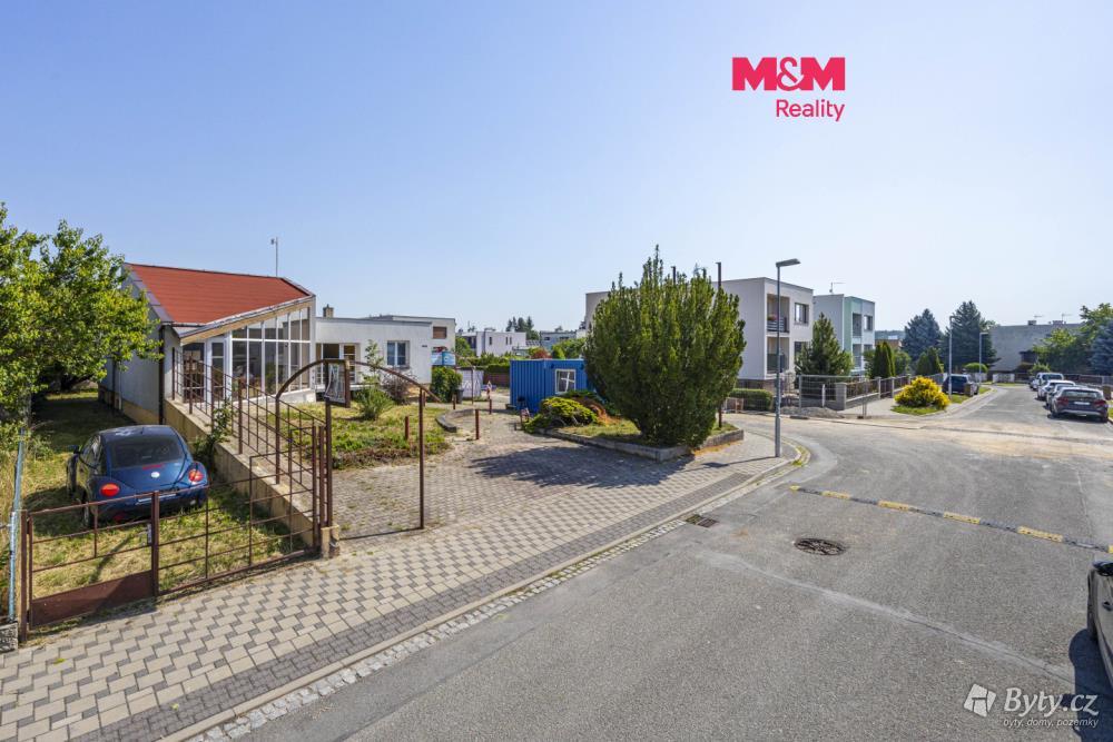 Prodej komerčního prostoru 30 m², Mikulovická · Pardubice