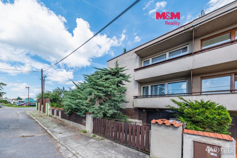 Prodej domu 129 m², Na třešňovce · Rudolfov u Českých Budějovic · Rudolfov
