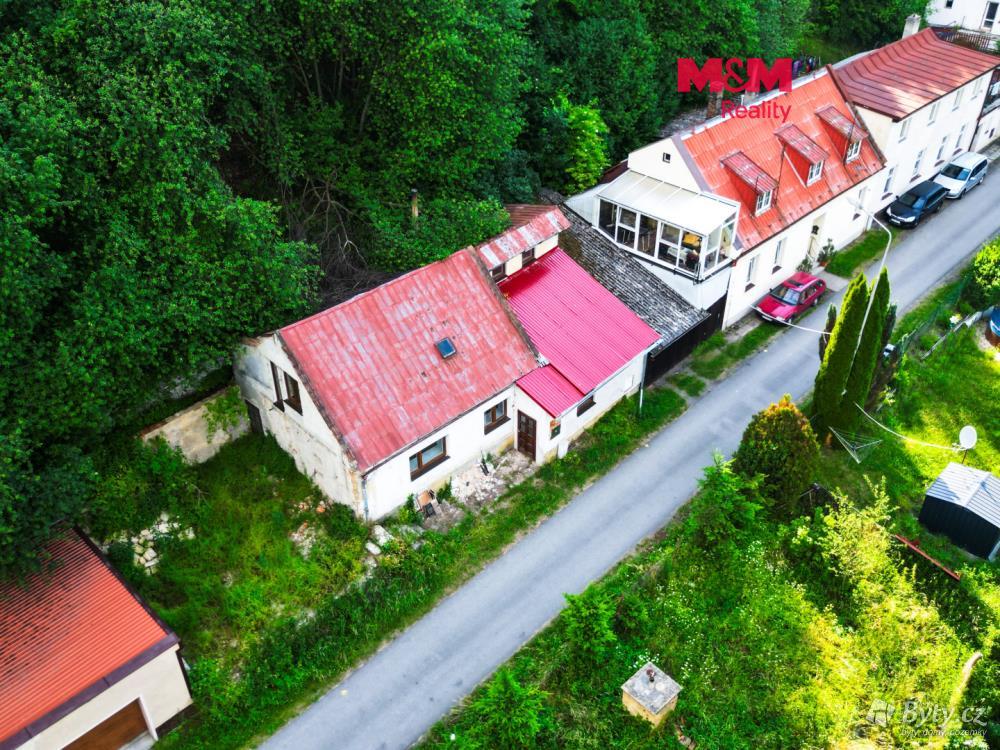 Prodej domu 80 m², Brněnec