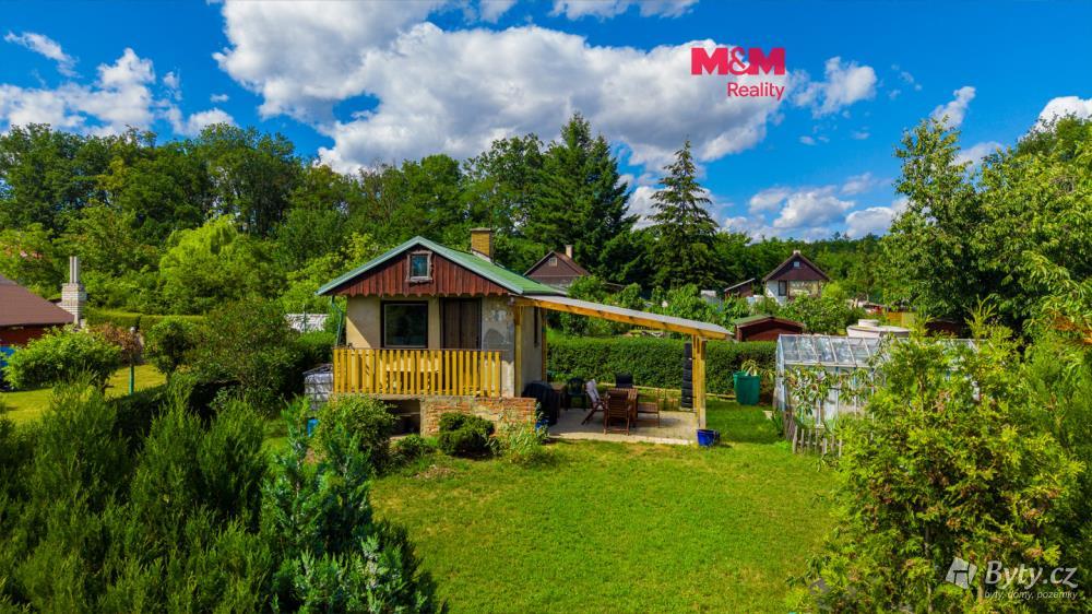 Prodej chaty / chalupy 16 m², Kosmonosy
