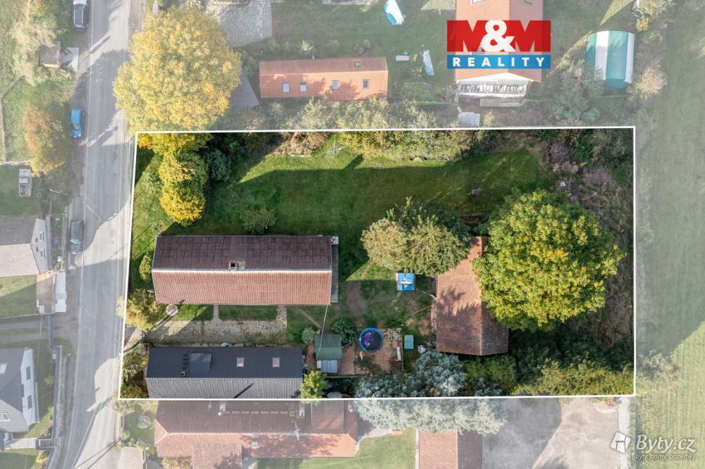 Prodej domu 179 m², Partoltice · Neurazy