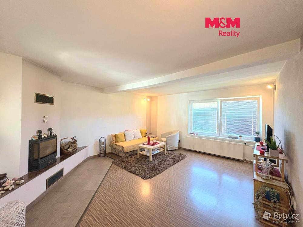 Prodej domu 155 m², Loučky u Zátoru · Zátor