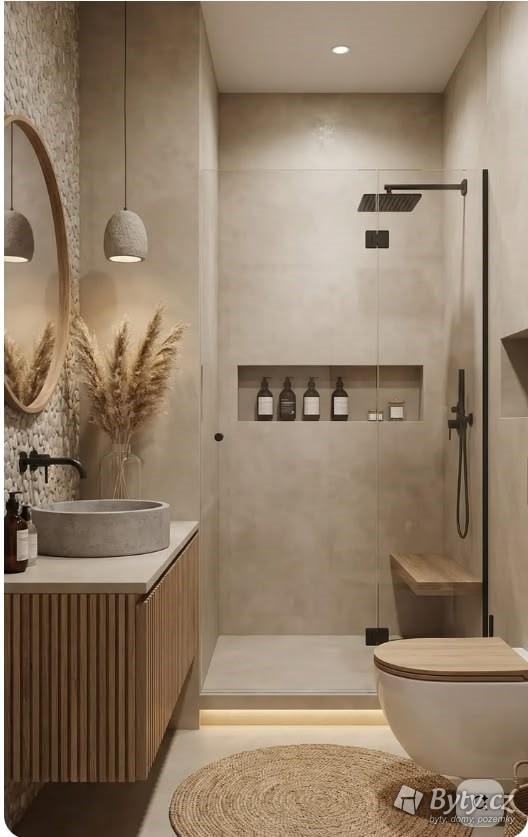 Pronájem bytu 58 m², Bysterská · Polička