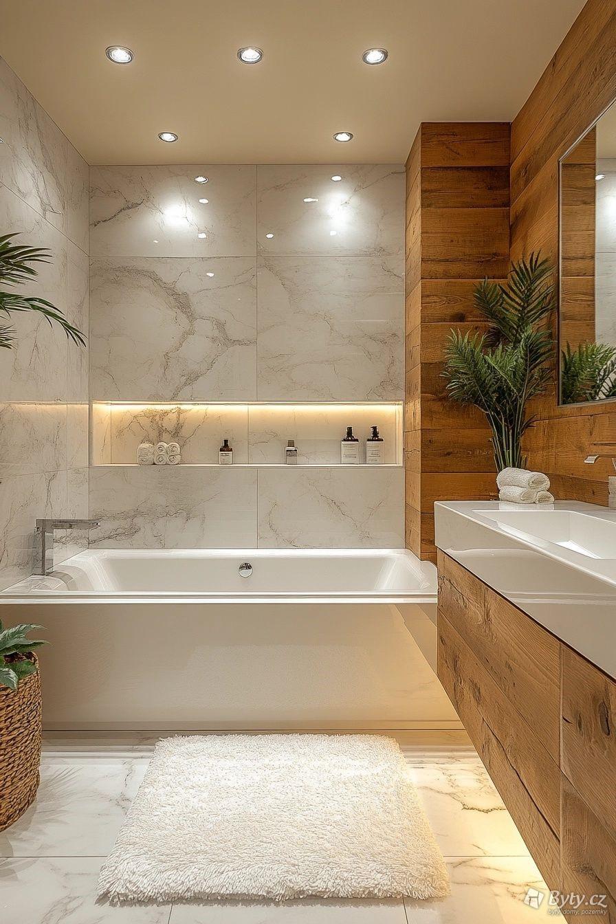 Pronájem bytu 2+kk 65 m², Čistá · 36021
