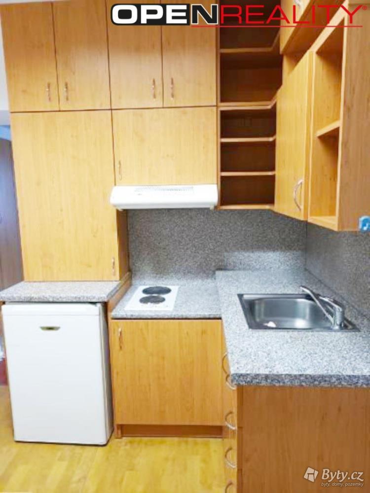Pronájem bytu 1+1 30 m², Březka u Velké Bíteše · Velká Bíteš