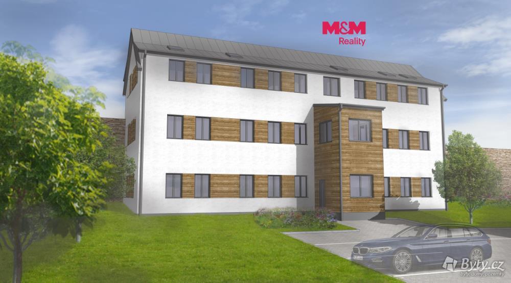 Prodej domu 280 m², Sladkovského · Buštěhrad
