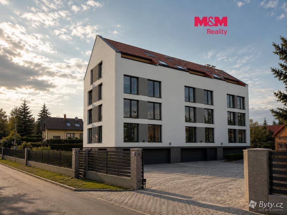 Prodej bytu 3+kk 125 m², Předboj