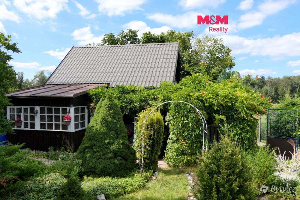 Prodej chaty / chalupy 495 m², Bělčice u Ostředka · Ostředek