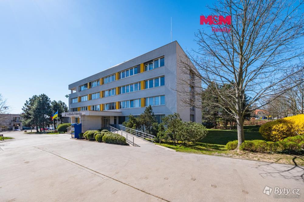 Pronájem komerčního prostoru 44 m², Spálená · Nové Město