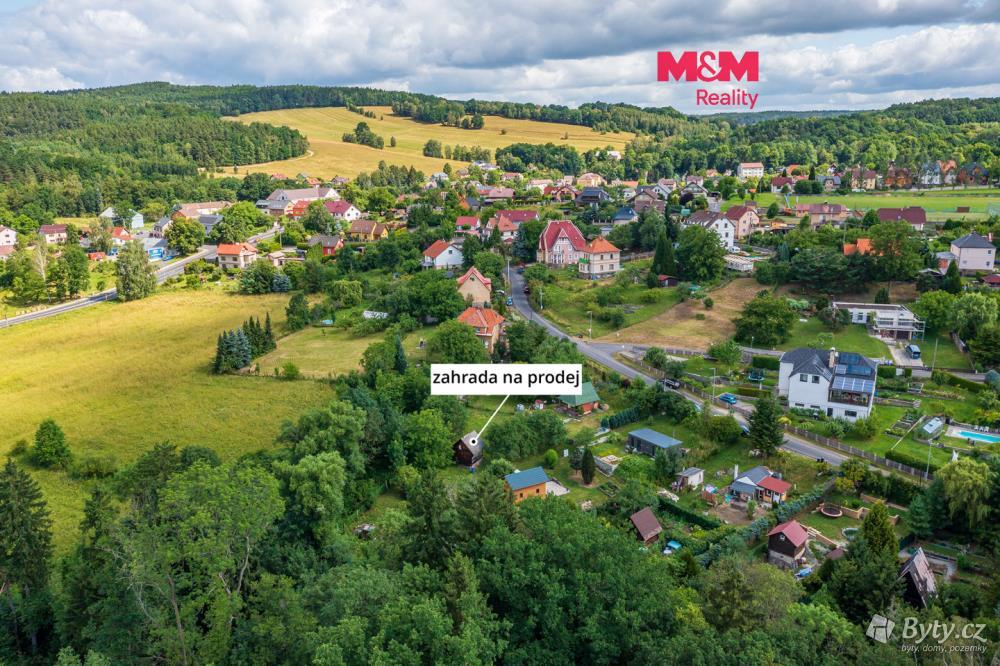 Prodej pozemku 660 m², Ludvíkovice