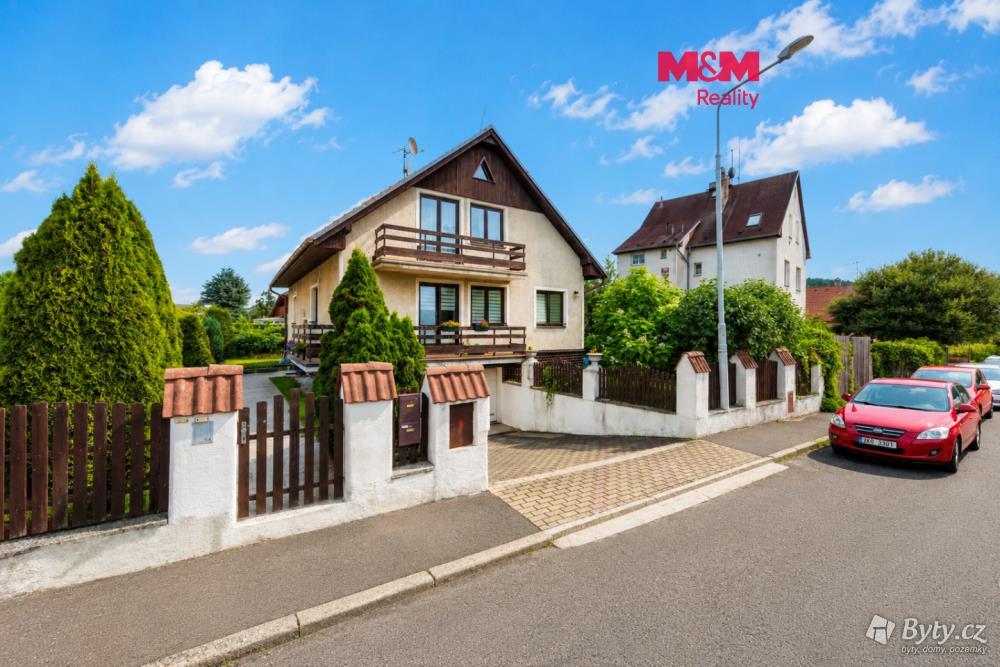 Prodej domu 330 m², Třeboňská · Rybáře · Karlovy Vary