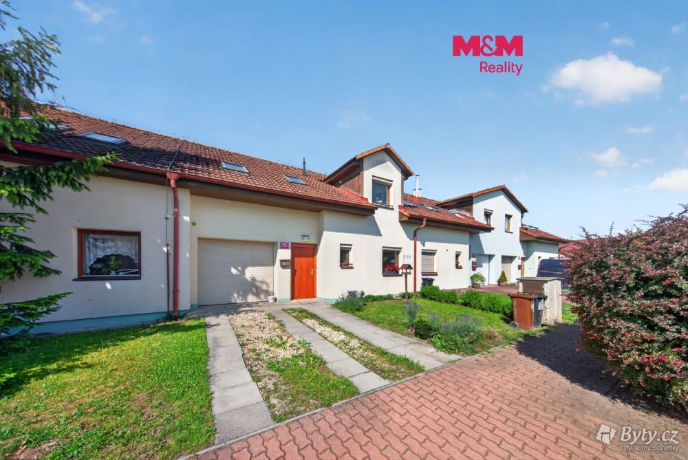 Prodej domu 140 m², K Hájku · Královice