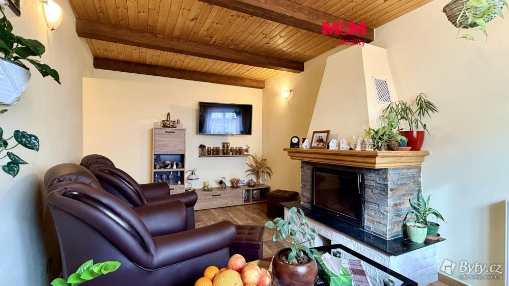Prodej domu 150 m², Příčná · Mašťov