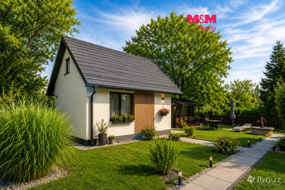 Prodej pozemku 950 m², Třinec-Oldřichovice · Třinec