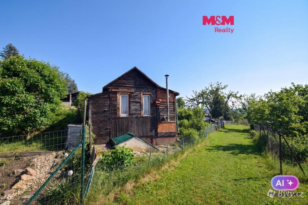 Prodej chaty / chalupy 373 m², Kadaň