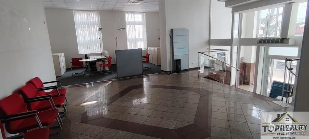 Pronájem komerčního prostoru 177 m², Prap. Veitla · Nýrsko