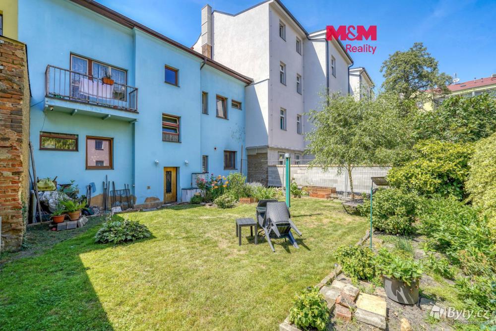 Prodej domu 54 m², Kotkova · Plzeň